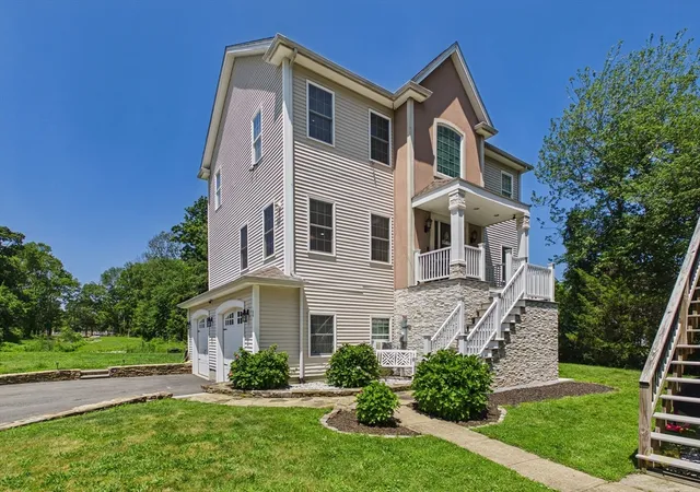 1st image of 106 David St, Fall River, MA 02720 | MLS# 73554273