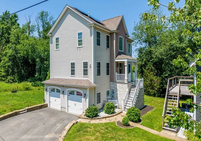 2nd image of 106 David St, Fall River, MA 02720 | MLS# 73554273