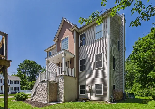 3rd image of 106 David St, Fall River, MA 02720 | MLS# 73554273