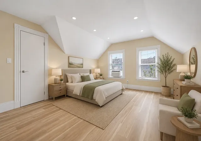 4th image of 4-6 Edith St, Everett, MA 02149 | MLS# 73564839