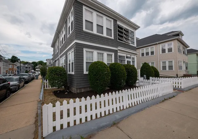 Homes for sale in Boston, MA | 590 Gallivan Blvd, Boston, MA 02124 | MLS# 73539055