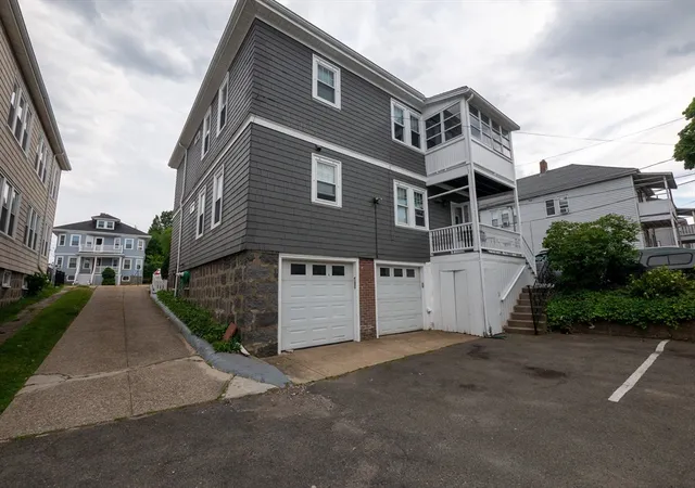 Homes for sale in Boston, MA | 590 Gallivan Blvd, Boston, MA 02124 | MLS# 73539055