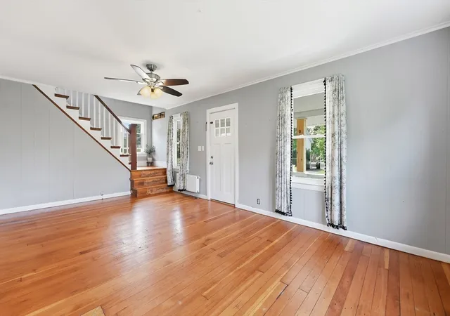 Photo 3 of Sale Pending at 22 Highland View St, Westfield, MA 01085 | MLS# 73563693 | Listing updated on 2026-08-18