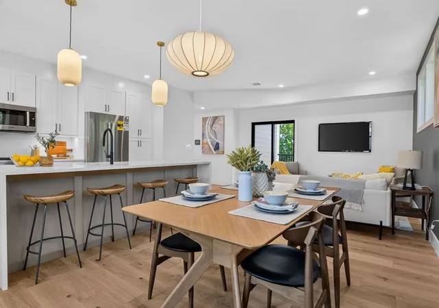 1st image of 24 Spring Hill Terrace #B, Somerville, MA 02143 | MLS# 73551117