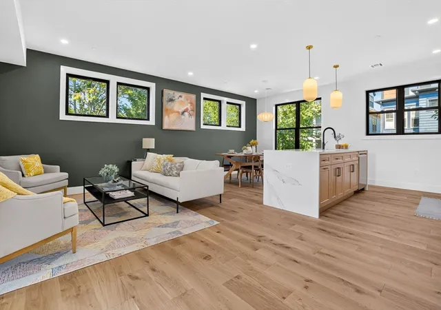 2nd image of 24 Spring Hill Terrace #B, Somerville, MA 02143 | MLS# 73551117