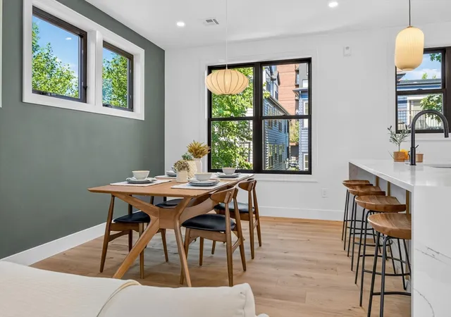 5th image of 24 Spring Hill Terrace #B, Somerville, MA 02143 | MLS# 73551117