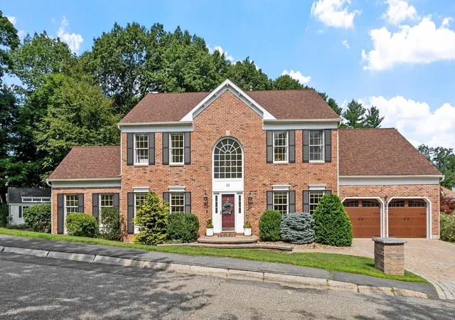 1st image of 22 Wild Rose Dr, North Andover, MA 01845 | MLS# 73553409