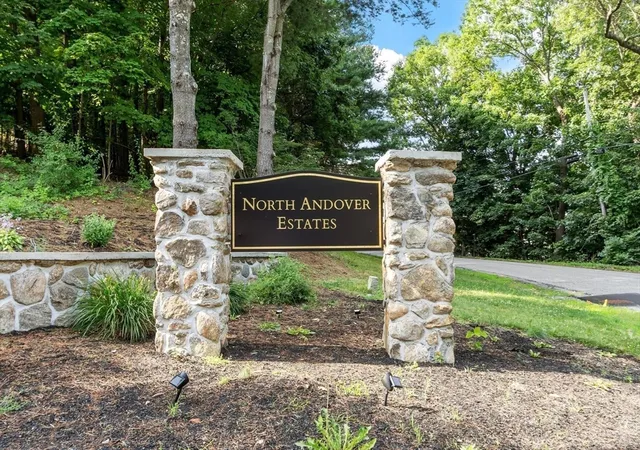 41st image of 22 Wild Rose Dr, North Andover, MA 01845 | MLS# 73553409