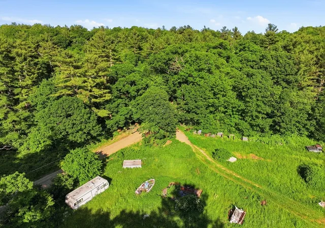 Homes for sale in New Braintree, MA | 0 Davis Rd, New Braintree, MA 01531 | MLS# 73532591