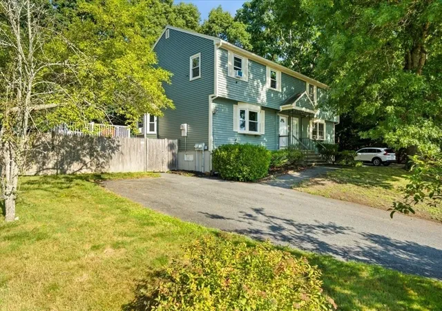 Photo 1 of Sale Pending at 18 Blueberry Knoll #18, Bridgewater, MA 02324 | MLS# 73558432 | Listing updated on 2026-09-02