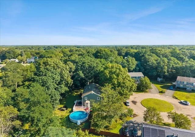 Photo 2 of Sale Pending at 18 Blueberry Knoll #18, Bridgewater, MA 02324 | MLS# 73558432 | Listing updated on 2026-09-02