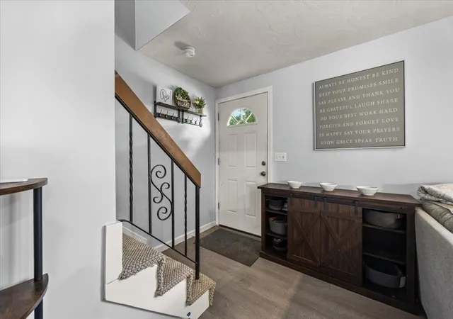 Photo 3 of Sale Pending at 18 Blueberry Knoll #18, Bridgewater, MA 02324 | MLS# 73558432 | Listing updated on 2026-09-02