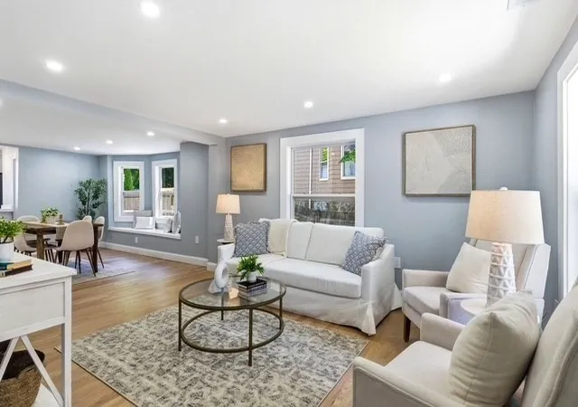 2nd image of 6 Linden Road #A, Melrose, MA 02176 | MLS# 73566638