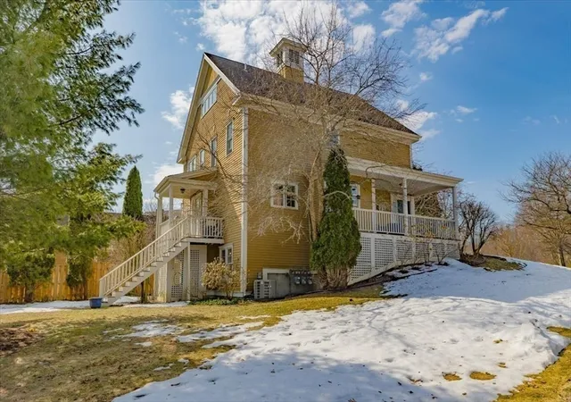 Homes for sale in Harvard, MA | 35 Lancaster County Rd #7A, Harvard, MA 01451 | MLS# 73491813