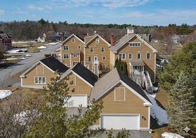 Homes for sale in Harvard, MA | 35 Lancaster County Rd #7A, Harvard, MA 01451 | MLS# 73491813