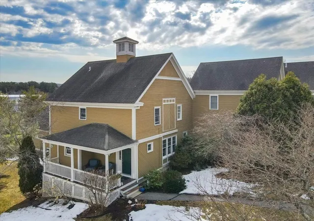 Homes for sale in Harvard, MA | 35 Lancaster County Rd #7A, Harvard, MA 01451 | MLS# 73491813