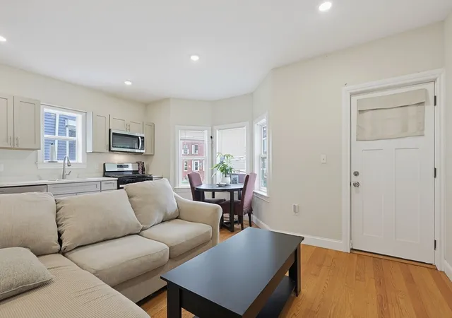 2nd image of 31 Saint Casimir Ave, Brockton, MA 02302 | MLS# 73568164