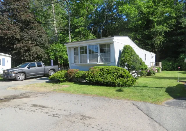 Homes for sale in Easton, MA | 305 Turnpike Street #57, Easton, MA 02375 | MLS# 73545176
