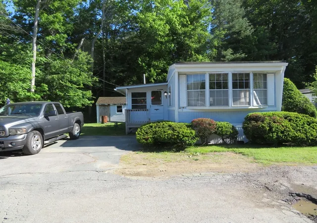 Homes for sale in Easton, MA | 305 Turnpike Street #57, Easton, MA 02375 | MLS# 73545176