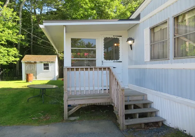 Homes for sale in Easton, MA | 305 Turnpike Street #57, Easton, MA 02375 | MLS# 73545176