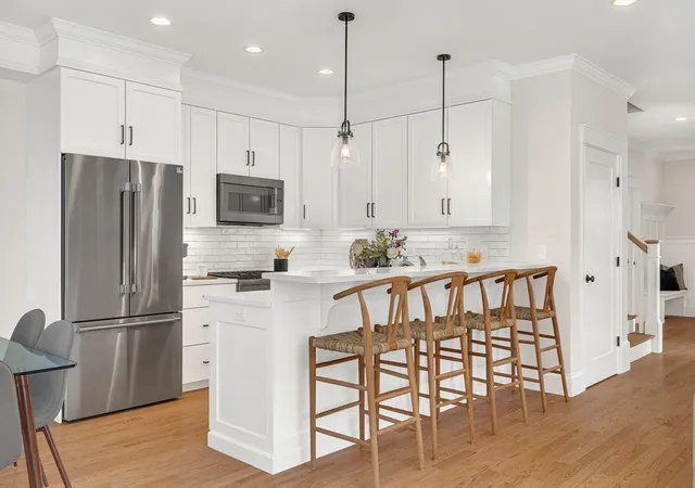 Homes for sale in Needham, MA | 277 Brookline Street #277, Needham, MA 02492 | MLS# 73522034