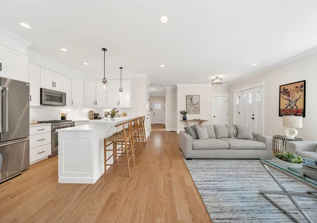 Homes for sale in Needham, MA | 277 Brookline Street #277, Needham, MA 02492 | MLS# 73522034