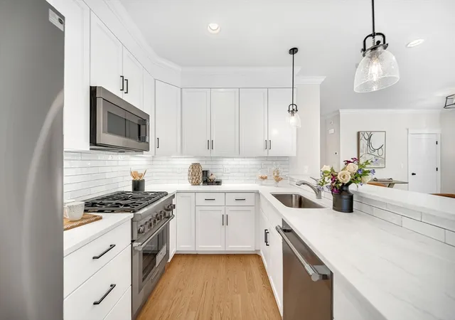 Homes for sale in Needham, MA | 277 Brookline Street #277, Needham, MA 02492 | MLS# 73522034