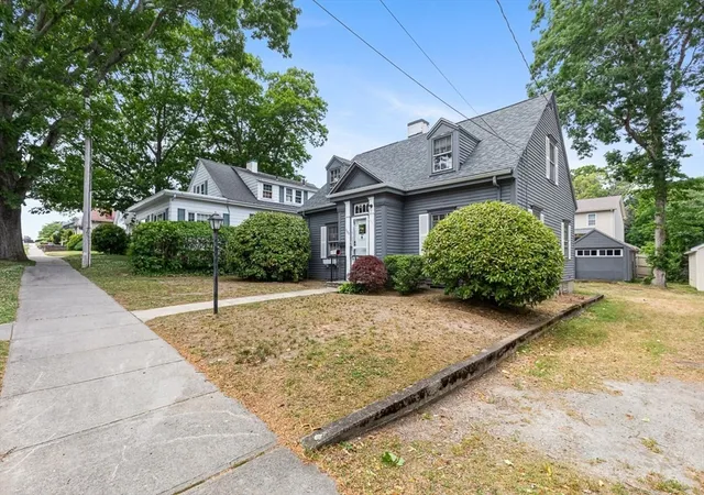Homes for sale in Fall River, MA | 530 Montgomery Street, Fall River, MA 02720 | MLS# 73540016