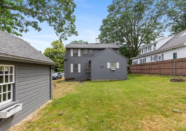 Homes for sale in Fall River, MA | 530 Montgomery Street, Fall River, MA 02720 | MLS# 73540016