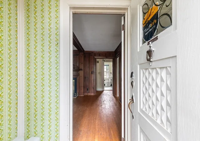 Homes for sale in Fall River, MA | 530 Montgomery Street, Fall River, MA 02720 | MLS# 73540016