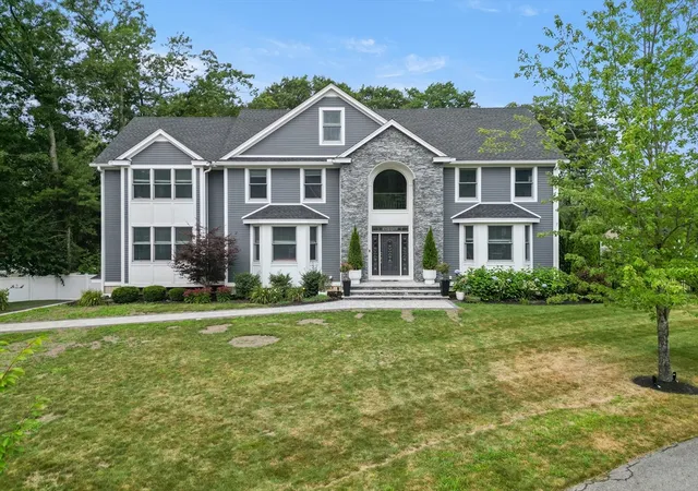Photo 1 of Mansion for sale at 20 Lisa Ln, Georgetown, MA 01833 | MLS# 73565525 | Listing updated on 2026-08-23