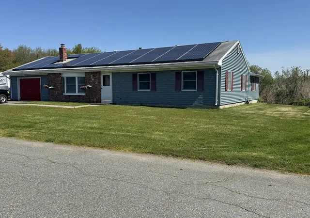 Homes for sale in Somerset, MA | 52 Sheraton Ave, Somerset, MA 02725 | MLS# 73520786