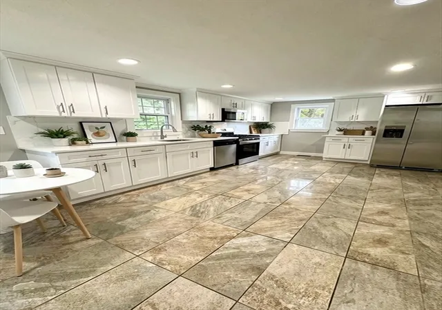 Photo 4 of Single family home for sale at 14 Elm Ave, Holbrook, MA 02343 | MLS# 73525713 | Listing updated on 2026-08-22