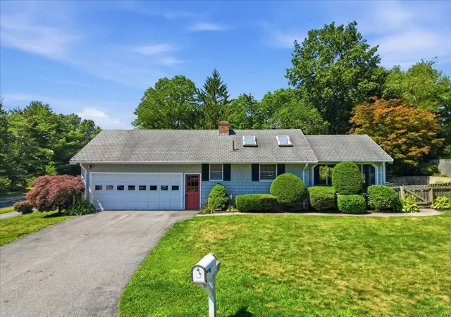 Photo 3 of Sale Pending at 26 Hanover St, Newbury, MA 01951 | MLS# 73561718 | Listing updated on 2026-08-18