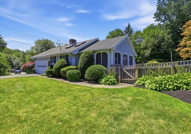 Photo 3 of Sale Pending at 26 Hanover St, Newbury, MA 01951 | MLS# 73561718 | Listing updated on 2026-08-18