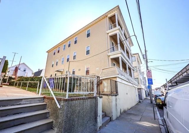2nd image of 62 Pitman Street, Fall River, MA 02723 | MLS# 73558248