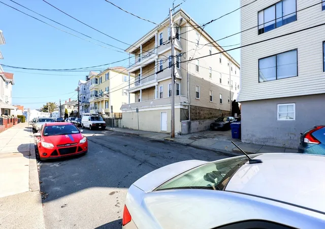 Photo 3 of Sale Pending at 62 Pitman St, Fall River, MA 02723 | MLS# 73558248 | Listing updated on 2026-09-29