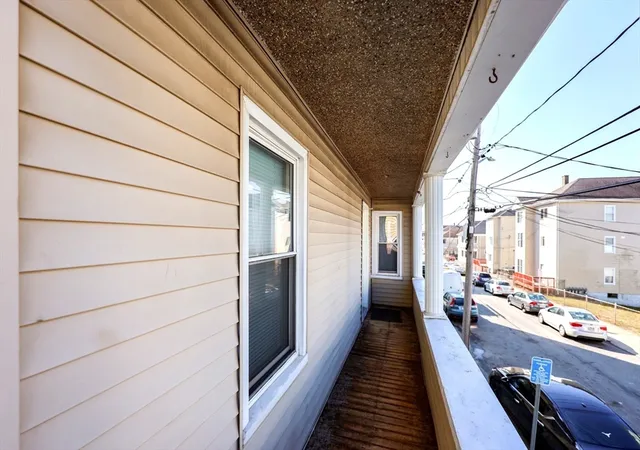 Listing Photo 4 - Condo for sale in building located at 62 Pitman St, Fall River, MA 02723