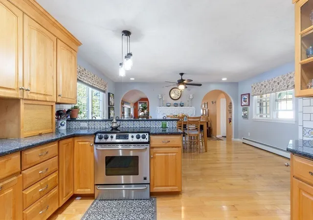 5th image of 220 Hancock St, Abington, MA 02351 | MLS# 73497126