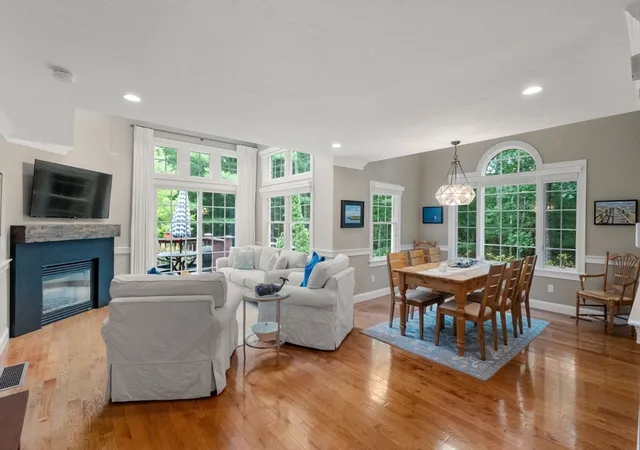 Photo 3 of Condo for sale at 80 Gold Leaf Ln #80, Mashpee, MA 02649 | MLS# 73550895 | Listing updated on 2026-09-03