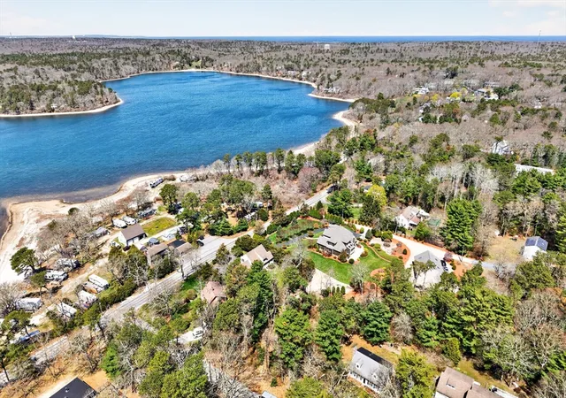 Photo 3 of Land for sale at 3 Lakeview Dr, Sandwich, MA 02563 | MLS# 73559484 | Listing updated on 2026-08-09