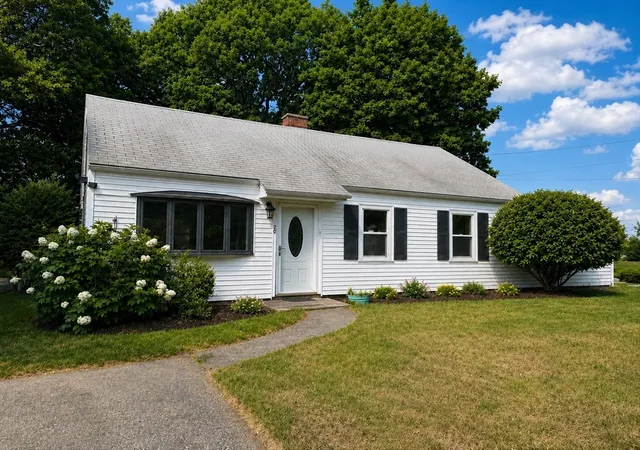 Photo 1 of Single family home for sale at 20 Rayburn Rd, Stoughton, MA 02072 | MLS# 73555059 | Listing updated on 2026-09-17