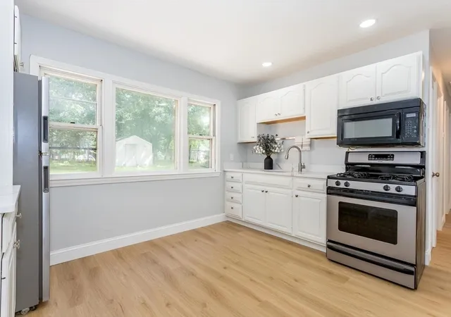 Photo 3 of Single family home for sale at 20 Rayburn Rd, Stoughton, MA 02072 | MLS# 73555059 | Listing updated on 2026-09-17
