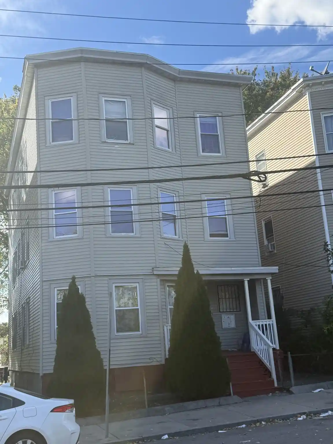 Single family home for sale at 39 Standish St, Dorchester Center, MA 02124 | MLS# 73591851