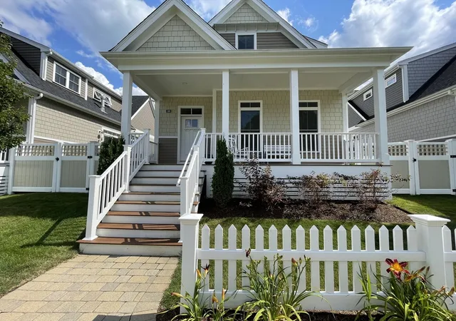 Photo 1 of Sale Pending at 59 Boydes Xing #59, Norfolk, MA 02056 | MLS# 73556632 | Listing updated on 2026-09-03