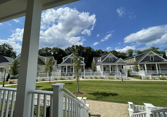 Photo 2 of Sale Pending at 59 Boydes Xing #59, Norfolk, MA 02056 | MLS# 73556632 | Listing updated on 2026-09-03