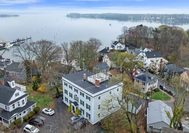 Photo 1 of Sale Pending at 18 Ocean Ter #2, Salem, MA 01970 | MLS# 73495114 | Listing updated on 2026-05-13