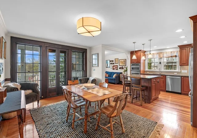 Photo 2 of Sale Pending at 18 Ocean Ter #2, Salem, MA 01970 | MLS# 73495114 | Listing updated on 2026-05-13