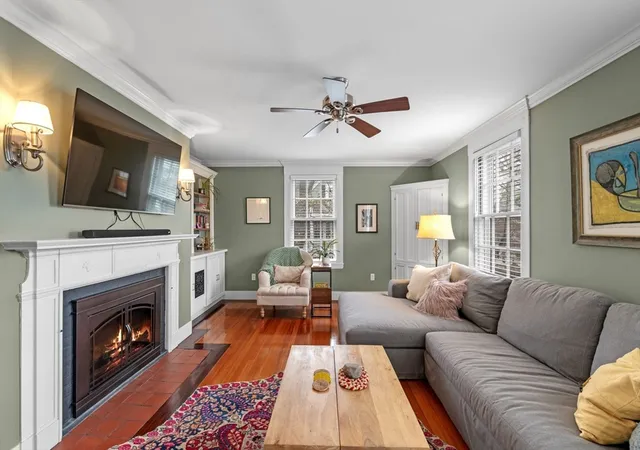 Photo 3 of Sale Pending at 18 Ocean Ter #2, Salem, MA 01970 | MLS# 73495114 | Listing updated on 2026-05-13