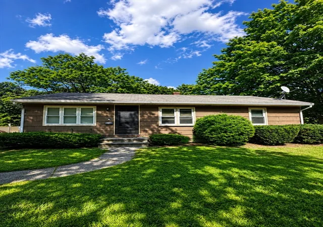 Photo 1 of Sale Pending at 37 Mount View Dr, Clinton, MA 01510 | MLS# 73565435 | Listing updated on 2026-09-10